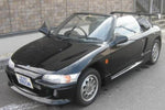 HONDA BEAT PP1 FILM, L. FRONT PILLAR EXTERIOR 72467SS1003