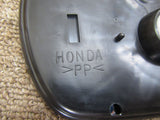 HONDA NSX NA1 NA2 MIRROR SUB ASSY LEFT 76253-SL0-J01 rear view door mirror PARTS