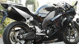 KAWASAKI ZX-10R 2006 WIRE-LEAD 26011-0037