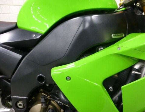 KAWASAKI NINJA ZX-10R 2005 BOLT 92150-1969
