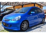 HONDA FIT GD3 SEAL, RING 78419-S2R-003