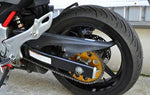 SUZUKI SFV650 GLADIUS 09-2015 RADIATOR ASSY WATER 17710-44H00 radiador para moto