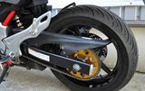 SUZUKI SFV650 GLADIUS 09-2015 RADIATOR ASSY WATER 17710-44H00 radiador para moto