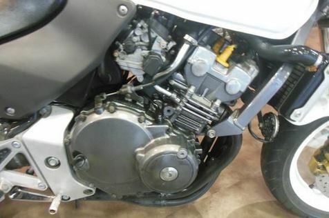 HONDA HORNET 250 MC31 WASHER, SPLINE, 22MM 90461-KCR-000