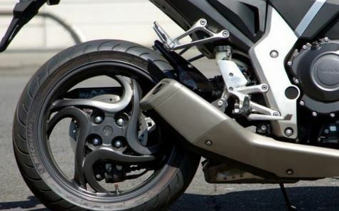 HONDA CB1000R SC60 JOINT, WATER 19060-MFN-D00