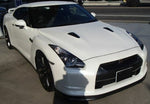NISSAN GT-R R35 VTC COVER RH 13040-JF06A valve timing cover repair vr38dett DIY