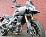 SUZUKI V-STROM 1000 DL1000 2015 CYLINDER, FRONT 11211-31J00-0F0