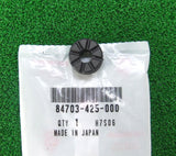 HONDA CBR400RR2 NC29 RUBBER TAILLIGHT MOUNTING 84703-425-000 Repuestos para moto