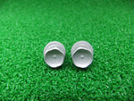 HONDA S2000 AP1 BUMPER BOLT-WASHER (6X12) SET X2 PCS 93403-06012-04 highway cars
