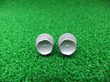 HONDA S2000 AP1 BUMPER BOLT-WASHER (6X12) SET X2 PCS 93403-06012-04 highway cars