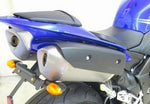 KILOMETER PER HOUR  YAMAHA YZF-R1 2012 METER ASSY KM/H 1KB-83500-00 VIN REQUIRED