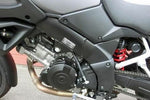 SUZUKI V-STROM 1000 DL1000 2015 CYLINDER, FRONT 11211-31J00-0F0