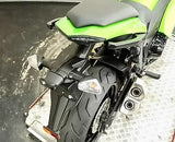 KAWASAKI NINJA 1000 ABS 2017 ZX1000W LEVER-COMP,FRONT BRAKE 13236-0103