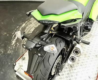 KAWASAKI NINJA 1000 ABS 2017 ZX1000W LEVER-COMP,FRONT BRAKE 13236-0103