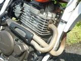 HONDA XR600R 1996 COLLAR, CAM SPROCKET 14325-MN1-670