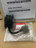 HONDA ACURA LHD NSX COUPE 1991-1999 SW ASSY POWER WINDOW MASTER 35750-SL0-A01ZA