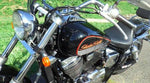 HONDA SHADOW SLASHER 750 RC48 DISK, FRICTION 22201-MAV-000