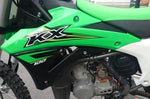 KAWASAKI KX100 2017 TRANSMISSION COLLAR,20X25X12.9 92152-0195