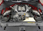 NISSAN GT-R R35 VTC COVER RH 13040-JF06A valve timing cover repair vr38dett DIY