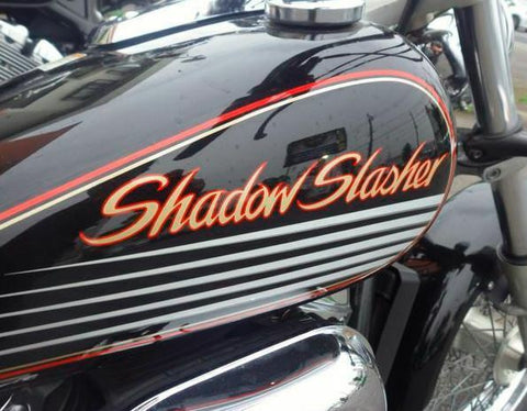 HONDA SHADOW SLASHER 750 RC48 ARM, GEARSHIFT 24610-MR1-000