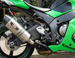 KAWASAKI NINJA ZX-10R 2011-2015 VALVE EXHAUST 12005-0059 high flow more power 4U