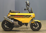 HONDA MOTOCOMPO NCZ50 AB12 MAIN CENTRE STAND RETURN SPRING D 95014-71402