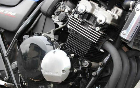 HONDA CB400SF NC39 2001 NEEDLE BRG 91023-MF2-711