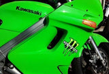 KAWASAKI ZZR250 EX250H FORK-SHIFT, OUT 13140-1149