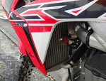 HONDA CRF450R 2015 SEAT, VALVE SPRING 14775-KGB-610