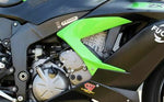 KAWASAKI NINJA ZX-6R 2007-2019 SPRING 92145-0414 gear change mechanism shift