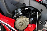 HONDA CBR1000RR 2017 SC77 STEP WASHER, PLAIN (8MM) 94101-08000