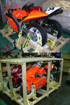 KAWASAKI NINJA 650 2018 EX650J FR FK GUARD,FORK 55020-0872