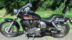 HONDA SHADOW SLASHER 750 RC48 DISK, FRICTION 22201-MAV-000