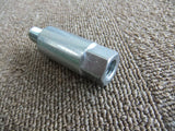 HONDA S2000 AP1 EXTENSION TOWING HOOK 74717-S2A-000 ORIGINAL JDM PARTS DIRECT 2U