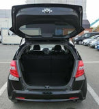 HONDA FIT F5 GE6 COVER, R. BASE 76202TF0J01