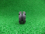 HONDA CBR400RR2 NC29 RUBBER TAILLIGHT MOUNTING 84703-425-000 Repuestos para moto