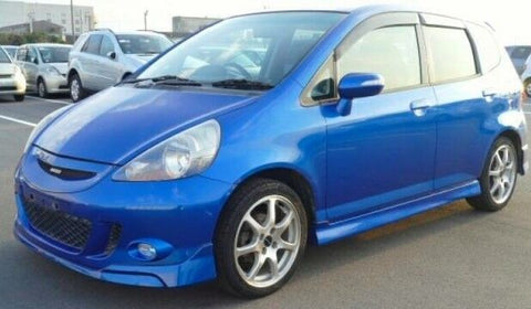 HONDA FIT GD3 TUBE, BREATHER 21322-PWL-010