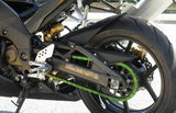 KAWASAKI ZX-10R 2004 SWING ARM JOINT-CHAIN, DRIVE 92058-0015