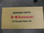 KAWASAKI 1999 KLX300R BUSHING, OUTPUT GEAR 92028-1268