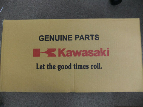 KAWASAKI 1999 KLX300R SPRING, TENSION 92081-1129