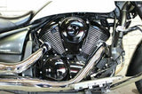 KAWASAKI VULCAN 900 CLASSIC 2012 HOLDER,CHANGE DRUM 13091-1389