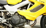 HONDA VTR1000F SC36 SUB-GEAR, PRIMARY (44T) 23104-MBT-F20