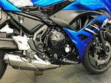KAWASAKI NINJA 650 2018 EX650J WATER PIPE BODY,THERMO 16160-0793