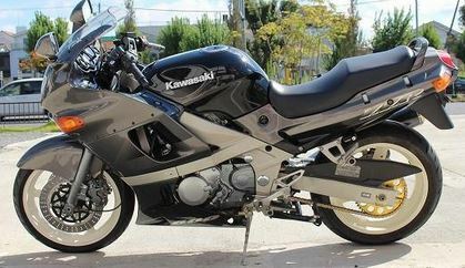 KAWASAKI – wwwisicarcom