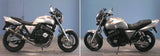 HONDA CB400SF CB400 SUPER FOUR NC31 COCK ASSY FUEL 16950-MY9-003 ON OFF RES TANK