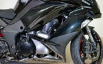 KAWASAKI NINJA 1000 ABS 2017 ZX1000W BOLT-FLANGED,5X10 130BB0510