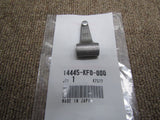 HONDA 1994 XR650L AC ARM INLET VALVE SUB-ROCKER 14445-KF0-000 on off rocker hard