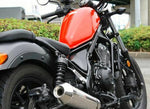 HONDA REBEL 500 CMX500 PC60 GEAR, STARTER DRIVEN (77T) 28110-MGZ-J00