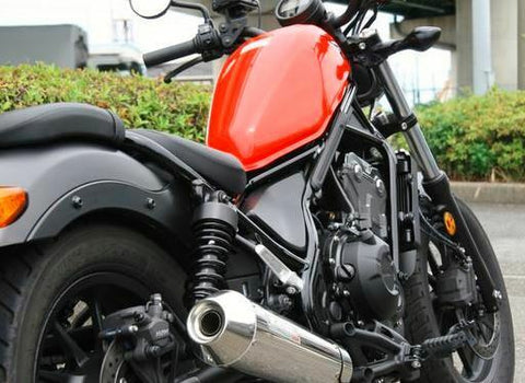 HONDA REBEL 500 CMX500 PC60 GEAR, STARTER DRIVEN (77T) 28110-MGZ-J00