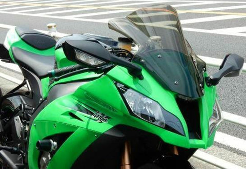 KAWASAKI NINJA ZX-10R 2011 AIR CLEANER HOLDER 13280-0712